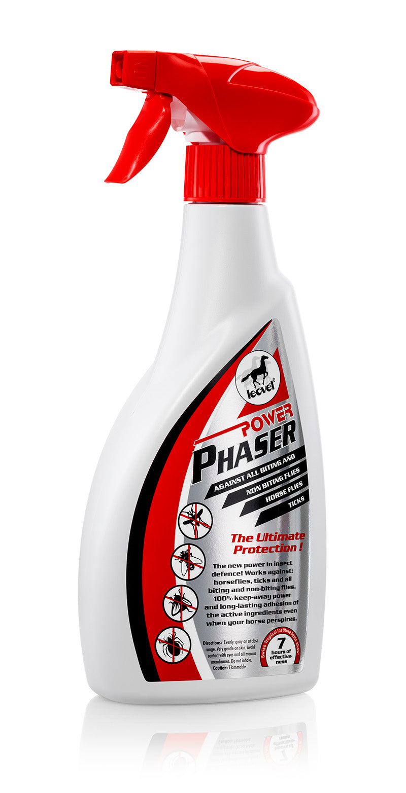 Leovet Phaser Fly Spray