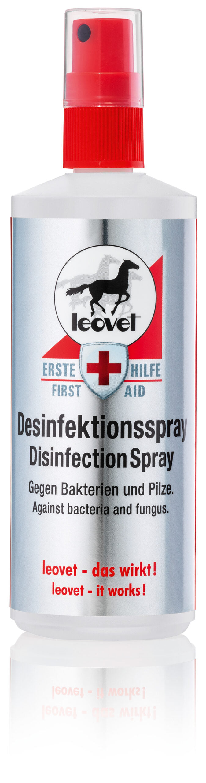 Leovet Disinfectant Spray