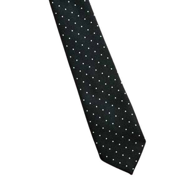 Elico Spot Tie - Childrens