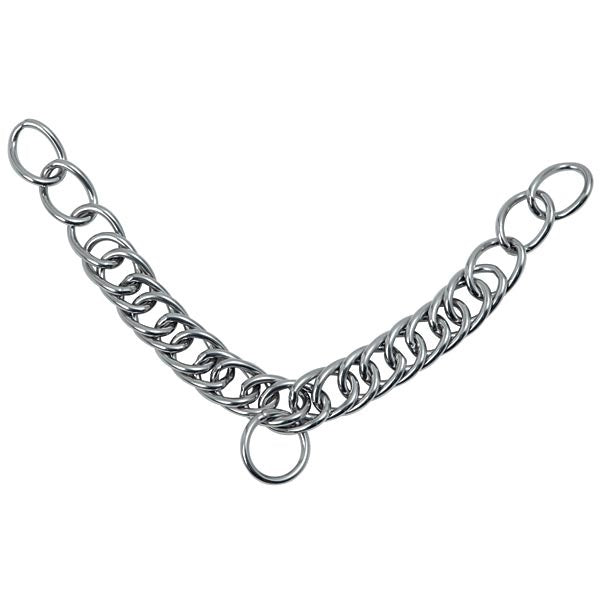 Stainless Steel Curb Chain