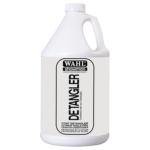 Wahl Showman Detangler