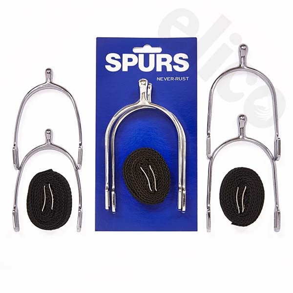 Elico Spur Packs