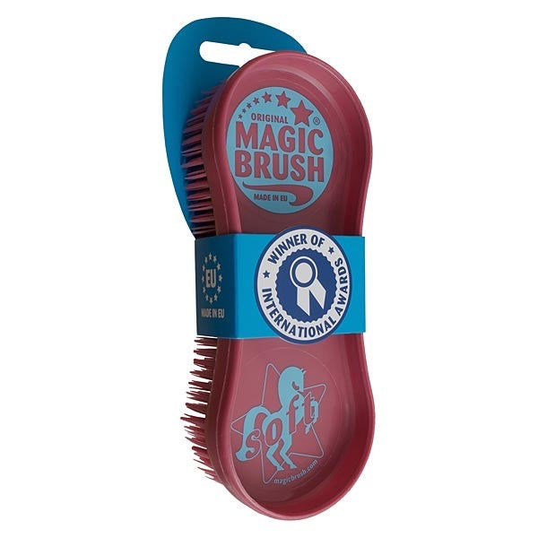 Magic Brush SOFT, Purple