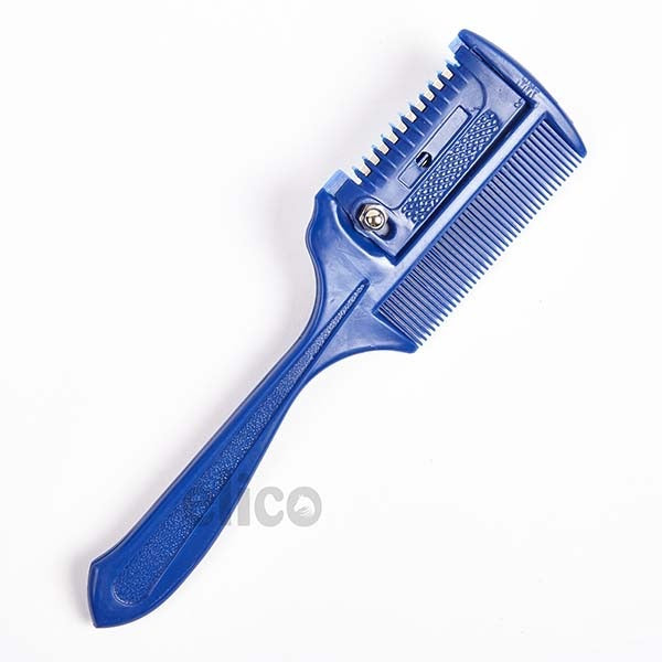 Plastic Thinning Comb