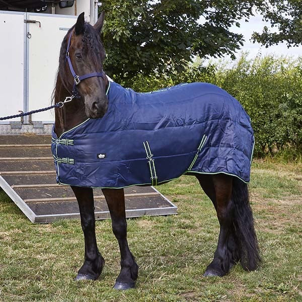 Elico Bowmont (100) Stable Rugs
