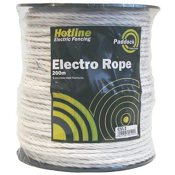 PADDOCK Rope (6mm)