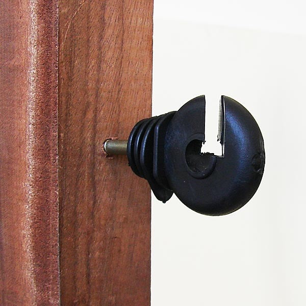 Paddock Ring Insulators (25 Pack)