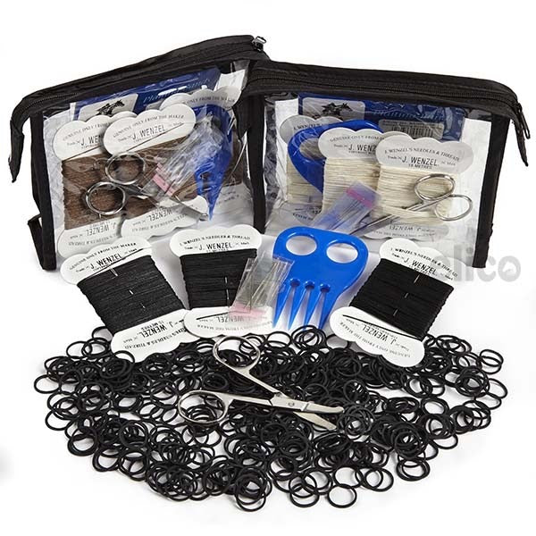 Plaiting Kit