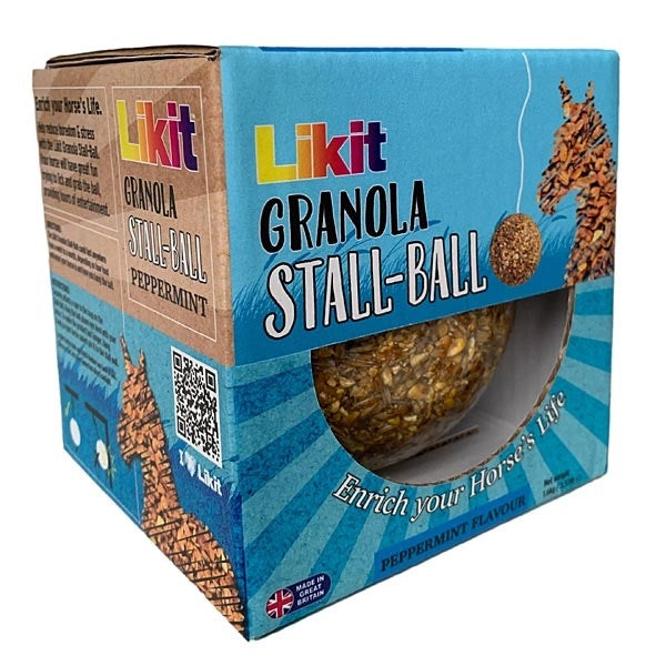 Likit Stall Ball