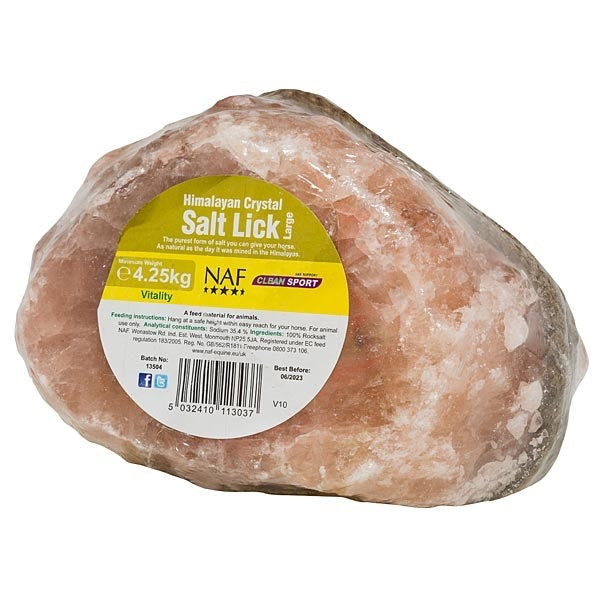 NAF Himalayan Salt Licks