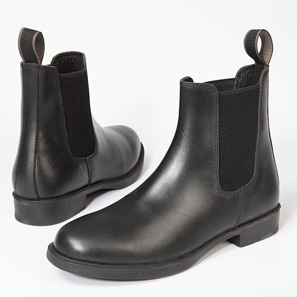Elico Allerton Jodhpur Boots - Children's