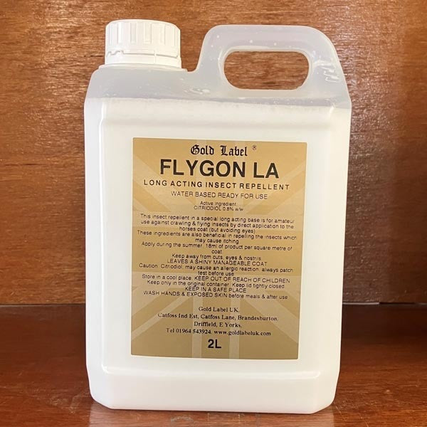 Elico Flygon LA - Fly Repellent Refil