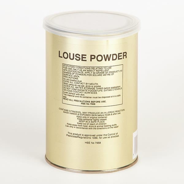 Elico Louse Powder