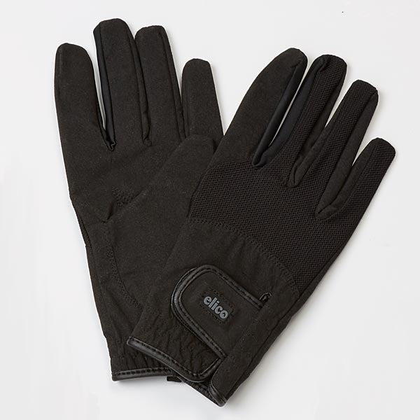Elico Hatton Riding Gloves