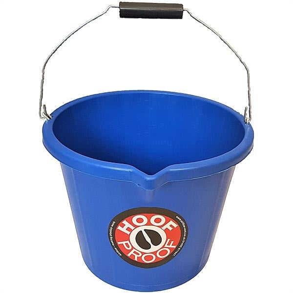 Mighty Flex Heavy Duty Bucket (15 litre)