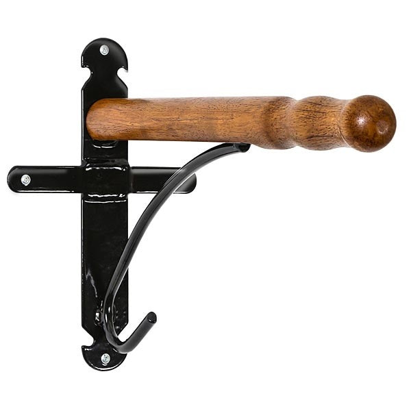 Retro SADDLE Rack