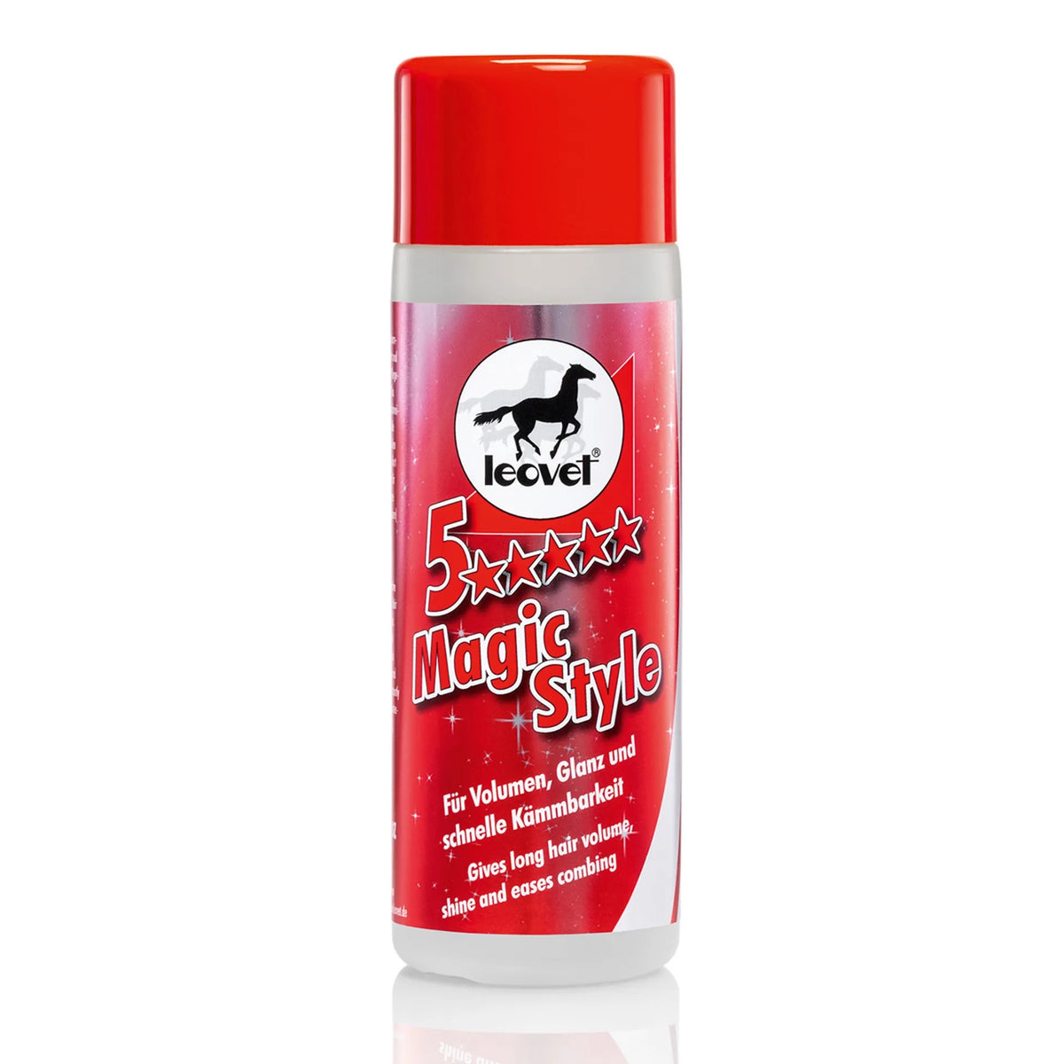 Leovet 5 Star Magic Style