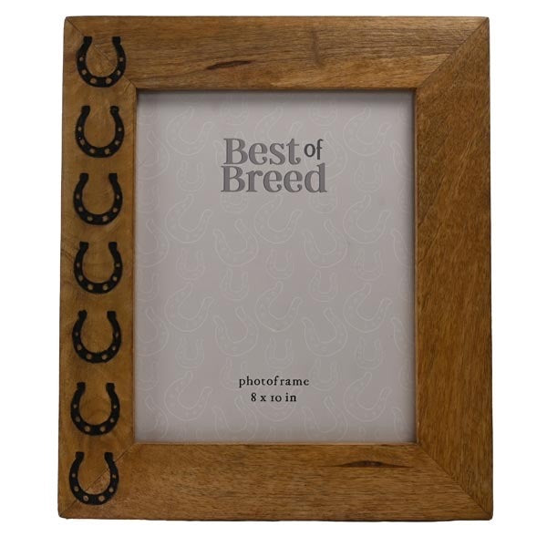 Wood Photo Frame 8' x 10' (Pack of 2)