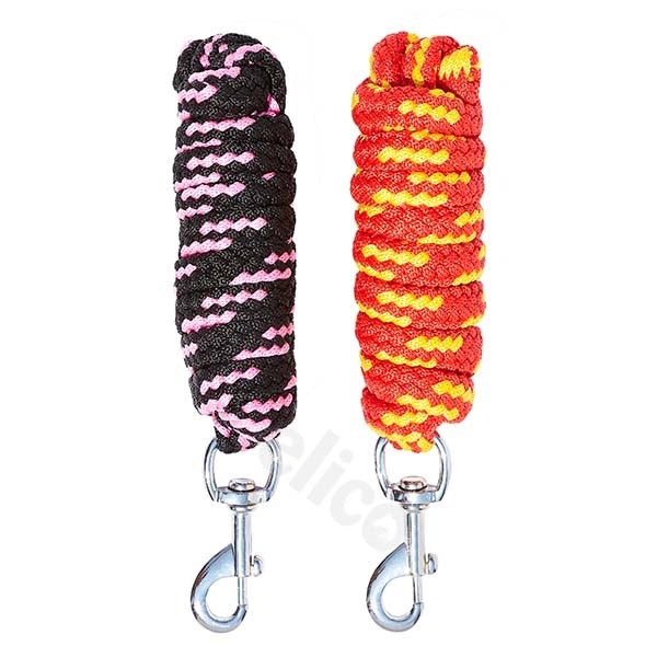 Elico Stanton Lead Rope