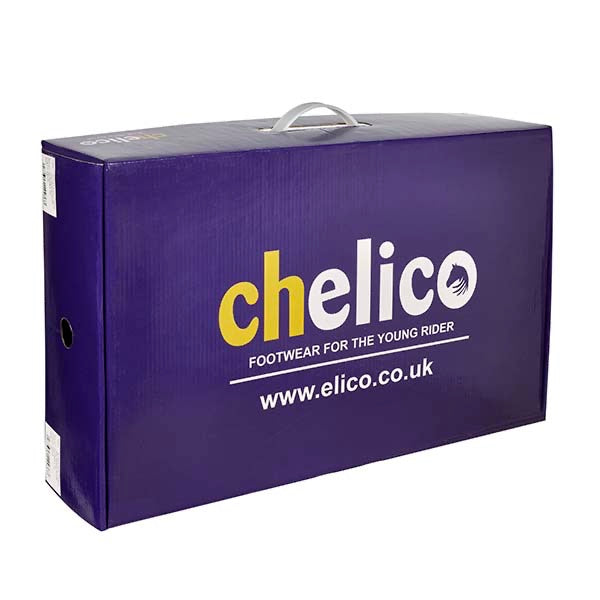 Chelico Whitby Children's Country Boots