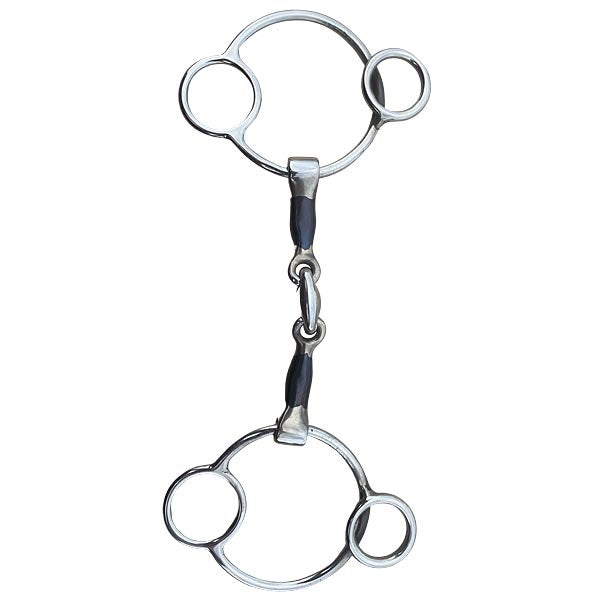 Blue Sweet Iron Universal Lozenge Bit