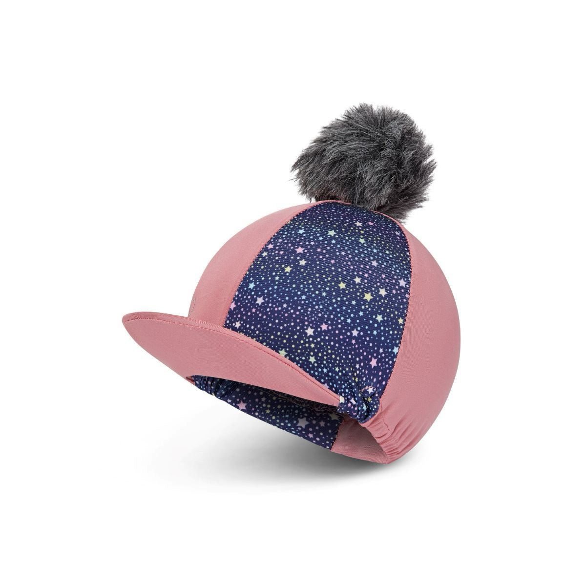 Cameo Zest Hat Silk