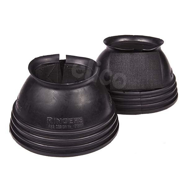 Elico Ringer Bell Boots
