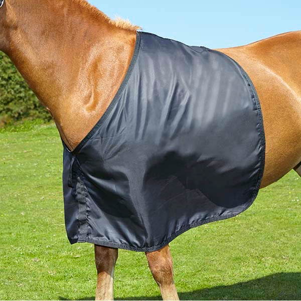 Elico Anti-Rub Bib/Shoulder Guard