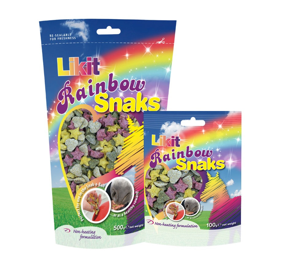 Likit Snacks