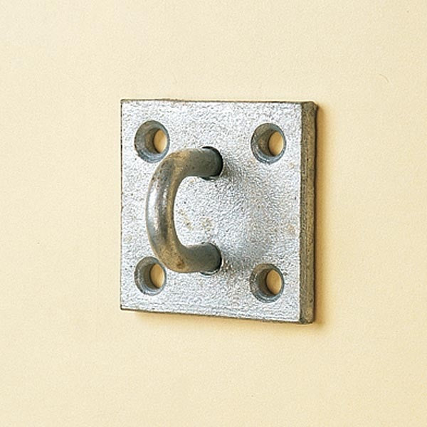Stubbs Stall Guard Plate