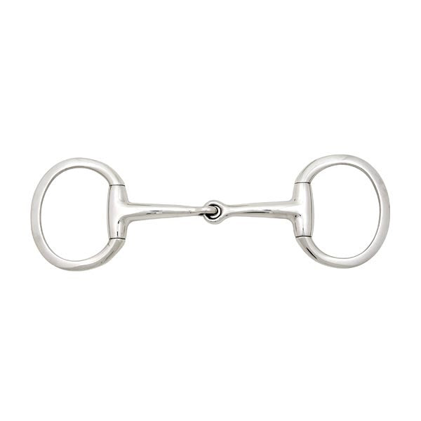 English Eggbutt Bit