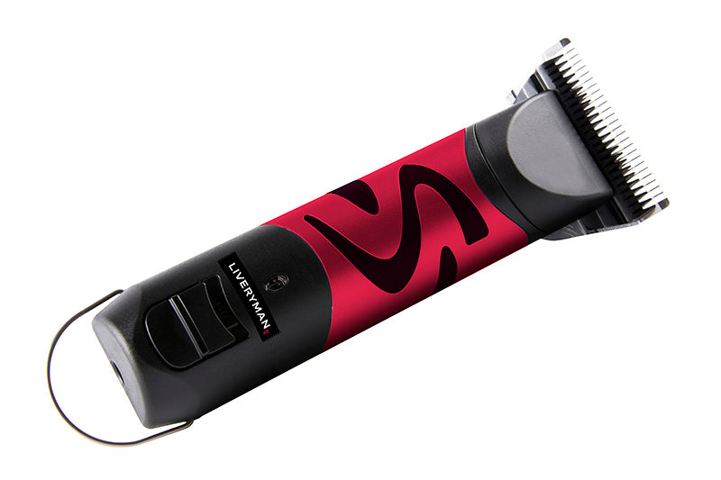 Liveryman Harmony Plus with Narrow Blade 1.6mm