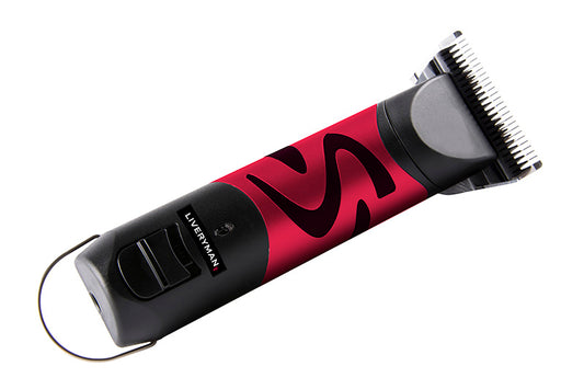 Liveryman Harmony Plus with Narrow Blade 1.6mm