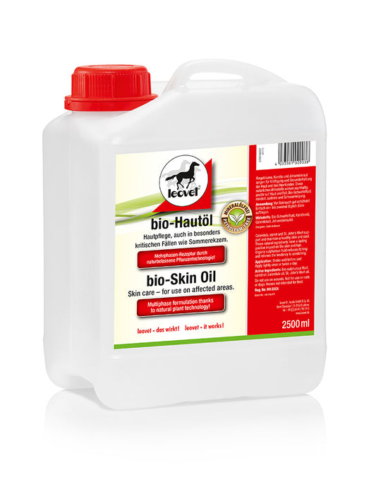Leovet Bio Skin Oil