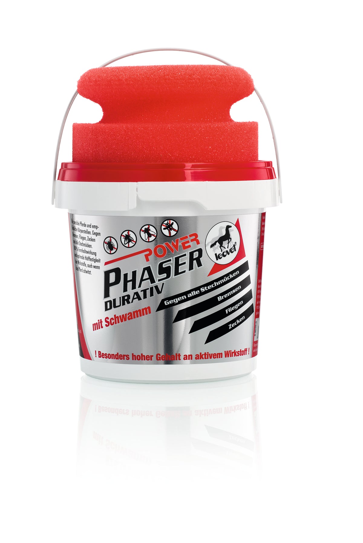 Leovet Phaser Durative