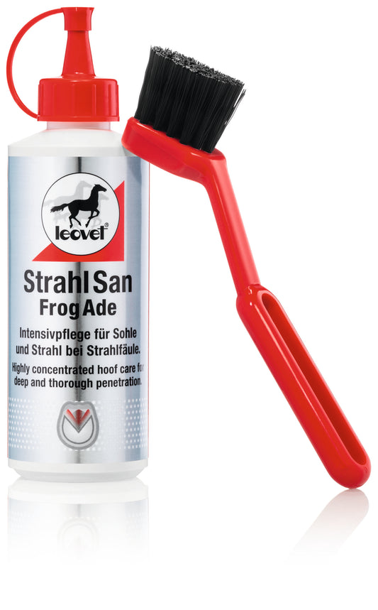 Leovet Frogade C/W Brush