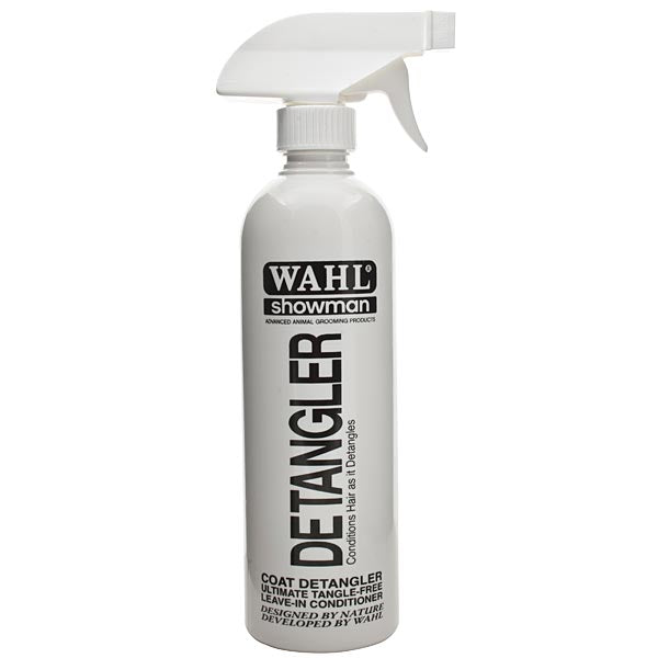 Wahl Showman Detangler