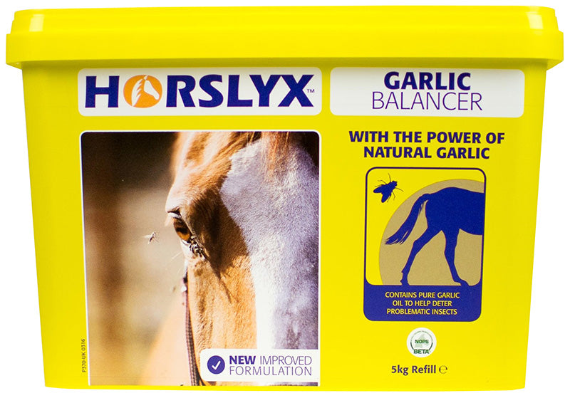 Horslyx Garlic Balancer 15KG