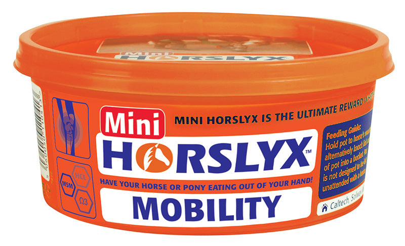 Horslyx Mobility Mini