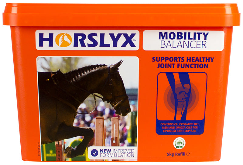 Horslyx Mobility Balancer 15KG