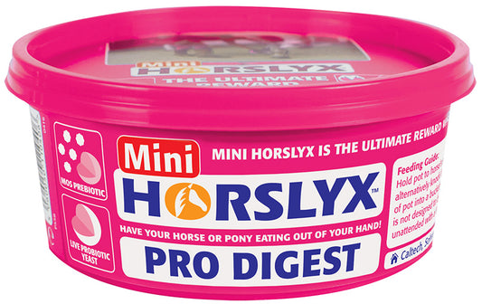 Horslyx Pro Digest Mini