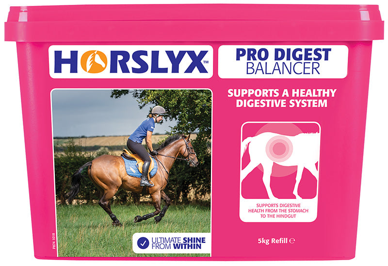 Horslyx Pro Digest Balancer 15KG