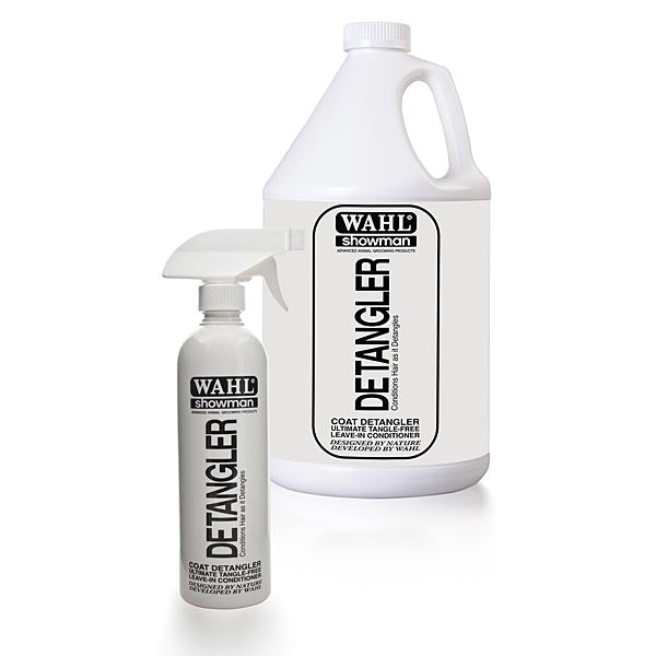 Wahl Showman Detangler