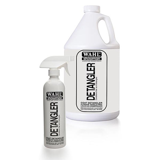 Wahl Showman Detangler