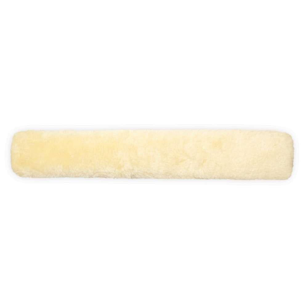 KM Elite Girth Sleeve-Natural-60x12cm