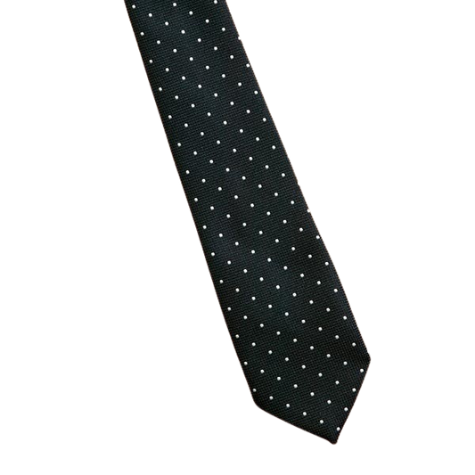 Elico Spot Tie - Childrens
