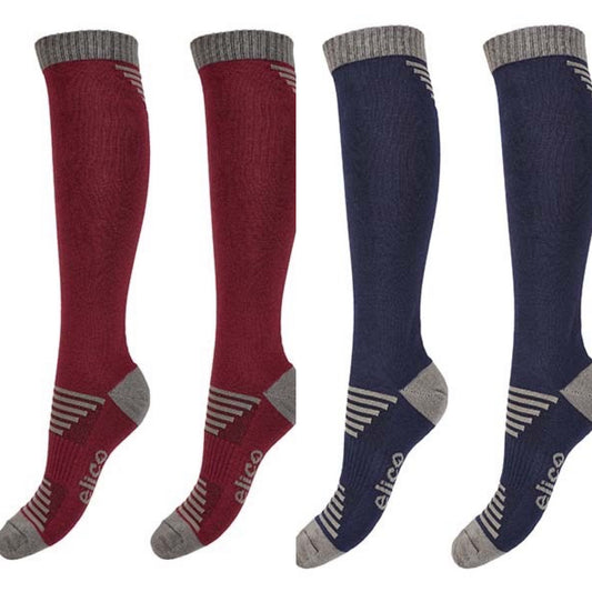 Elico Genoa Compression Socks