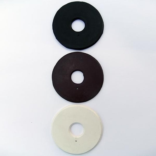 Rubber Bit Guards