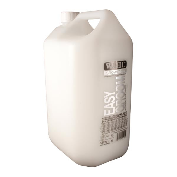 Wahl Easy Groom Conditioner