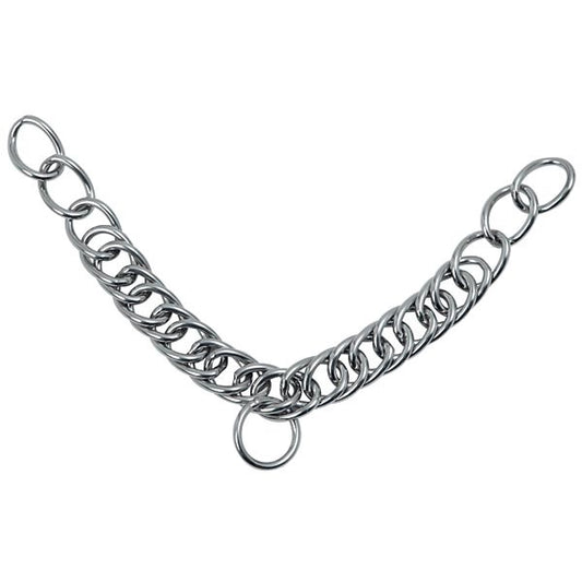 Stainless Steel Curb Chain